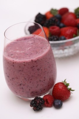 Meal Replacement Smoothie