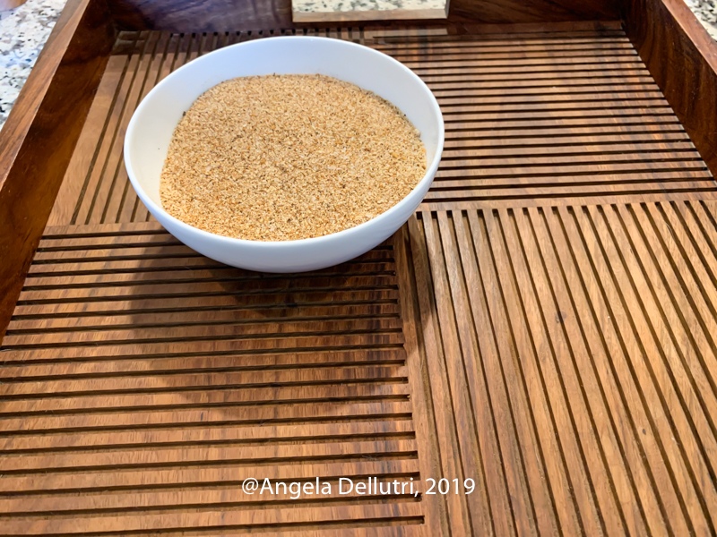 Angela’s Pulled Pork Dry Rub