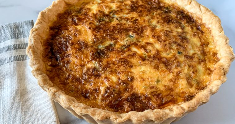 Quiche