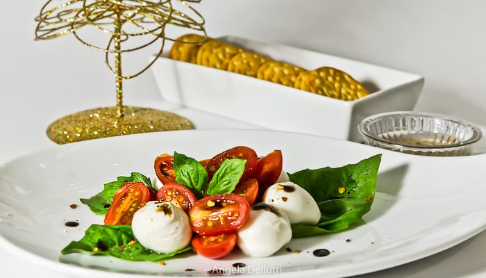 Caprese Salad