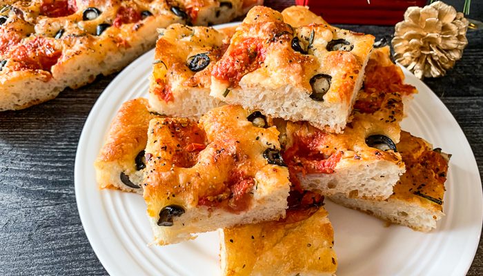 Focaccia