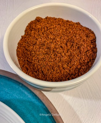 Chili Seasoning Mix