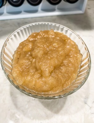 Applesauce