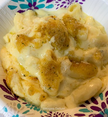 Ultimate Mac and Cheese