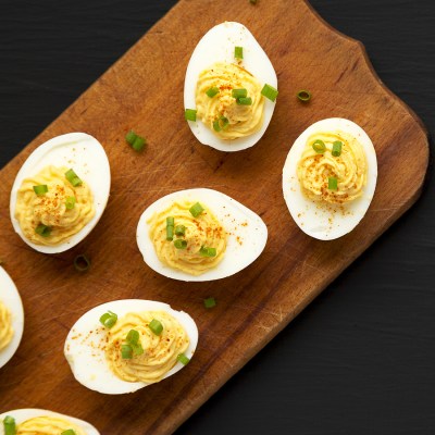 Deviled Eggs