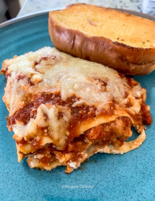 Lasagna